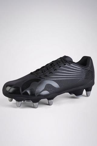 Canterbury Stampede Groundbreak Rugby Boots