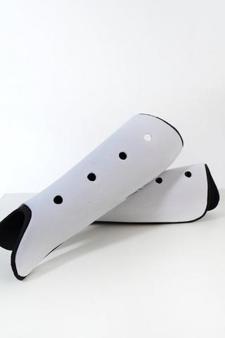 Wrap Shin Guards - Adult