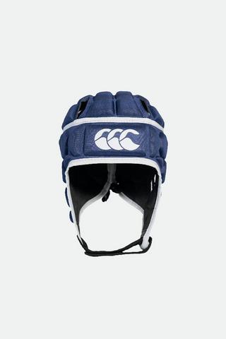 Canterbury Honeycomb Protective Headgear - Junior