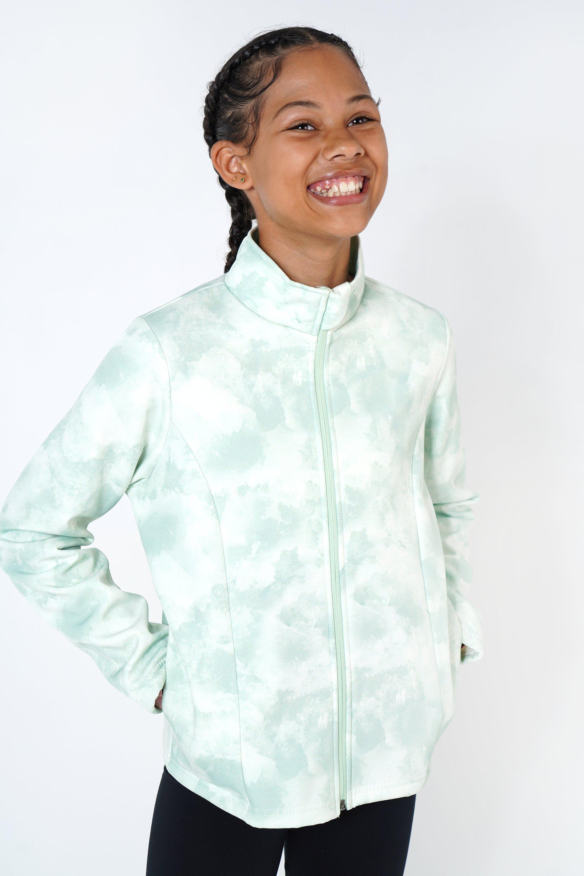 Soft Shell Jacket