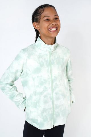 Soft Shell Jacket