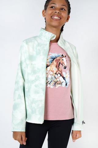 Soft Shell Jacket