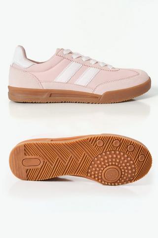 Vintage Jogger Studio Trainers