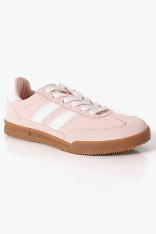 Vintage Jogger Studio Trainers