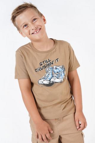 Cotton T-shirt