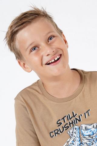 Cotton T-shirt