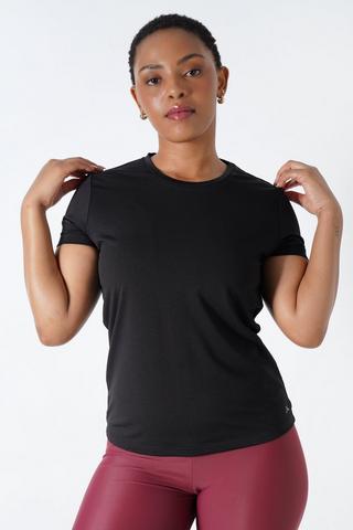 Technical Active T-shirt