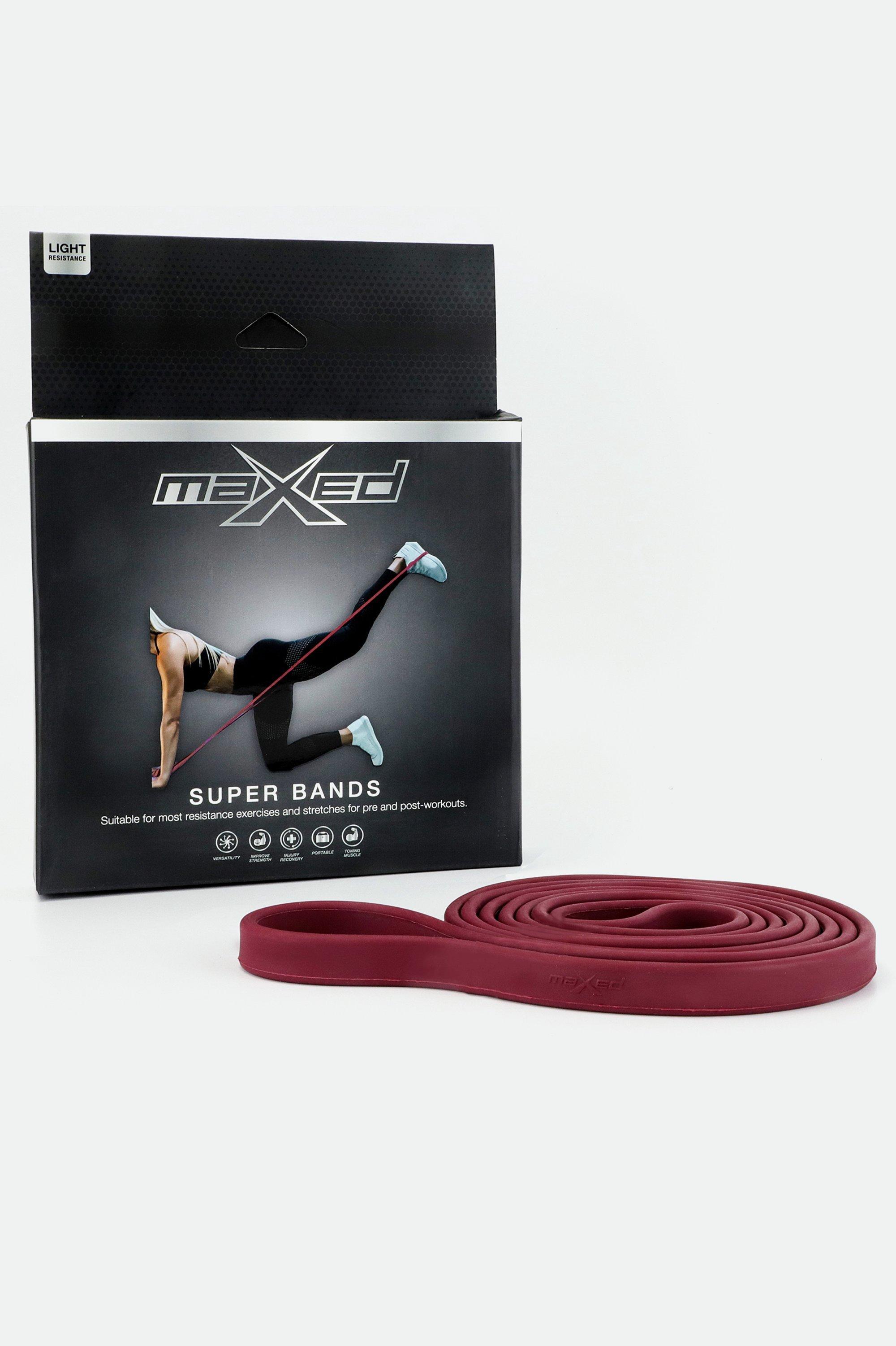 Fitness Band Super Light