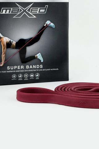 Fitness Band - Super Light