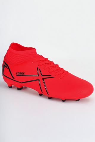 Forge Soccer Boots - Youth