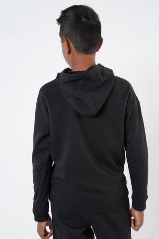 Fleece Hoodie