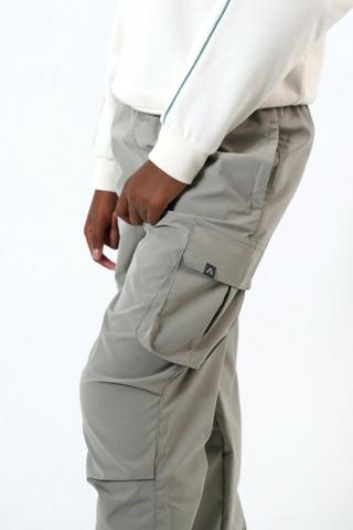 Ripstop Cargo Pants