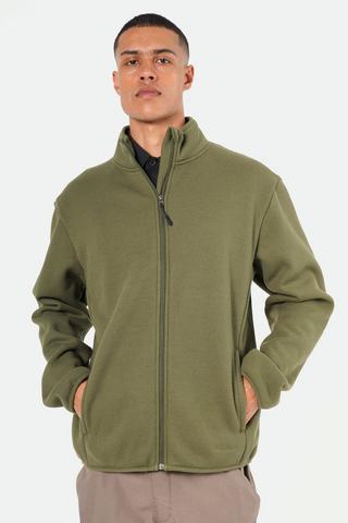 Polar Fleece Jacket
