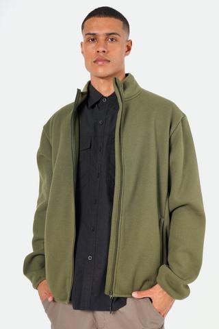 Polar Fleece Jacket