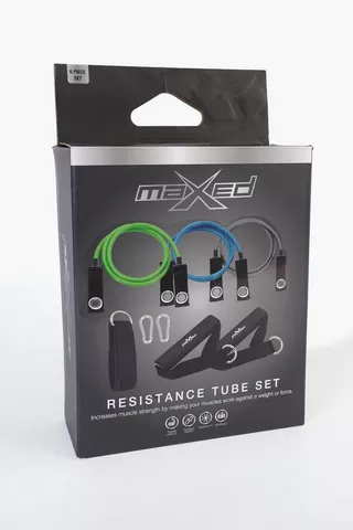Resistance Set