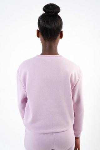 Fleece Pullover