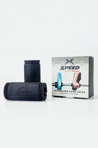 Xpeed Oversized Hand Grips