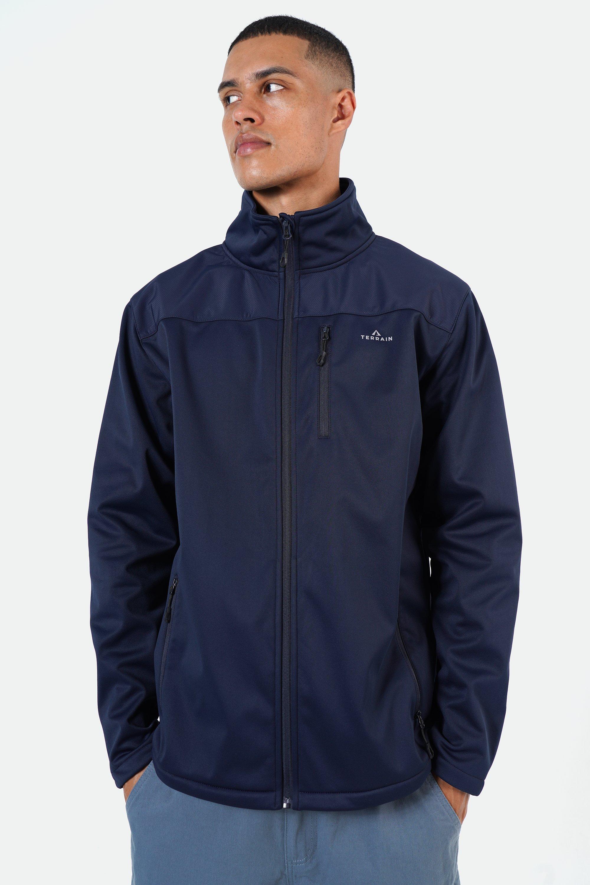 Real Deal Jacket