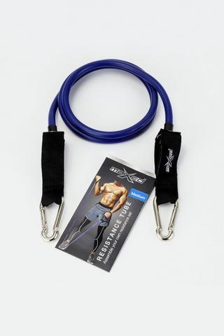 Mxd Toning Tubes Handles Mediu - Onesize