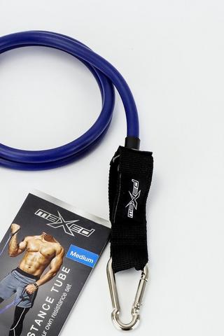 Mxd Toning Tubes Handles Mediu - Onesize