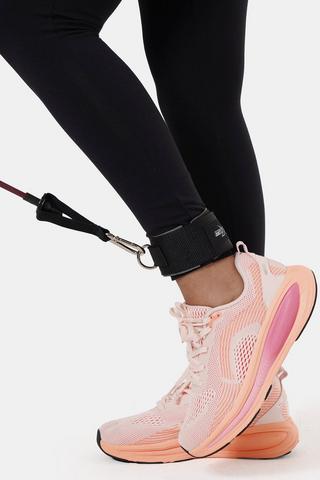 Resistance Tube Straps