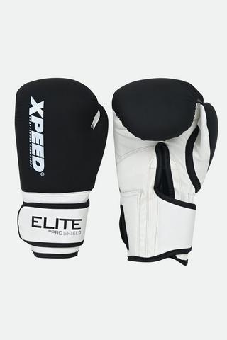 Xpeed Elite Professional Boxing Glove 12oz