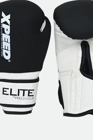 Xpeed Elite Professional Boxing Glove 12oz