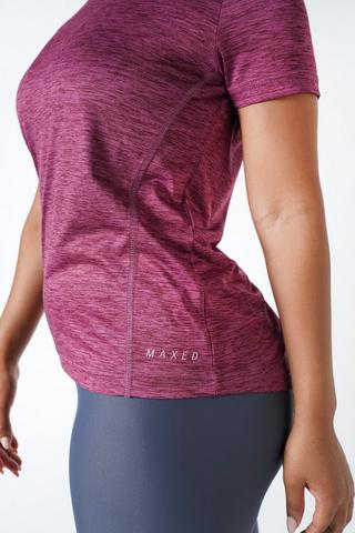 Dri-sport T-shirt