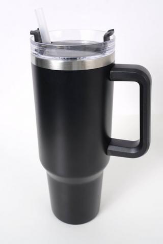 Stainless Steel Cup