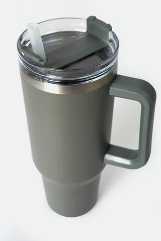 Stainless Steel Cup