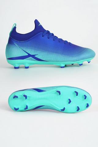 Flux Soccer Boots - Youth