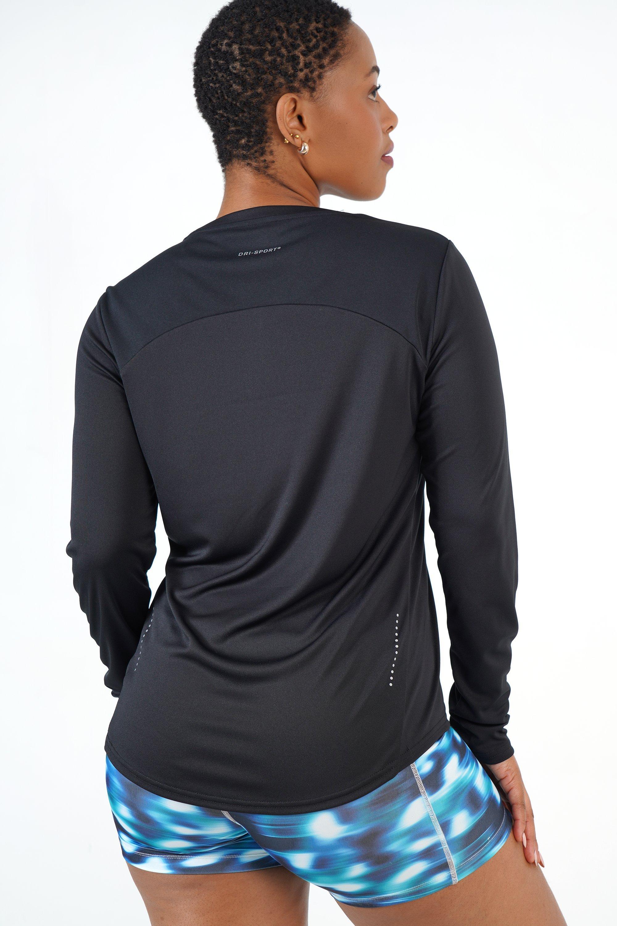 Dri-sport Long Sleeve T-shirt
