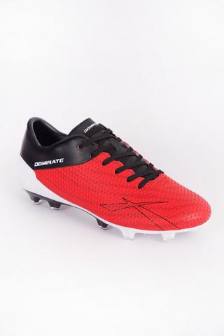 Dominate Soccer Boots - Adults'