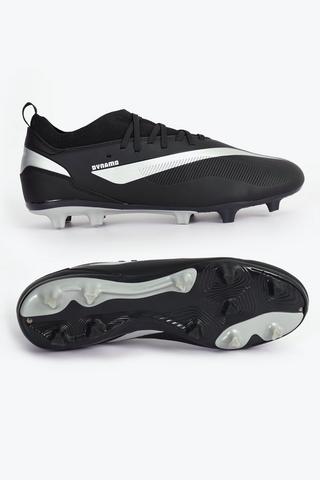 Dynamo Soccer Boots - Adults'