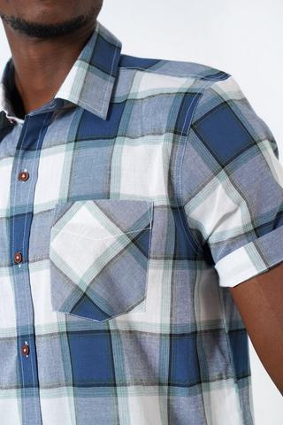Cotton Shirt