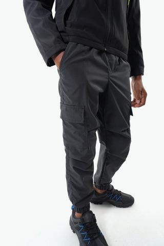Ripstop Cargo Pants