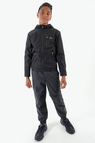 Ripstop Cargo Pants