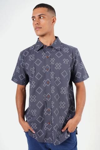 Cotton Shirt