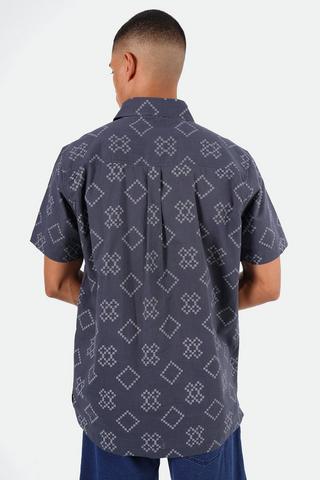 Cotton Shirt