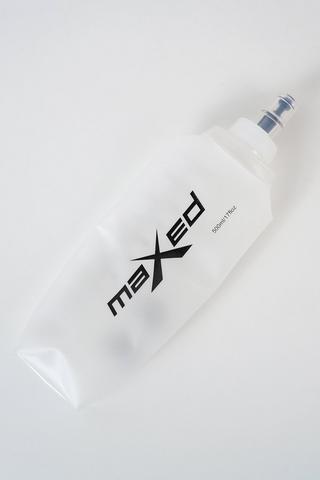 Flexible Soft Running Bottle