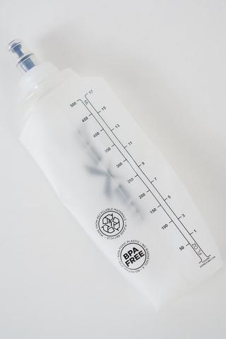 Flexible Soft Running Bottle