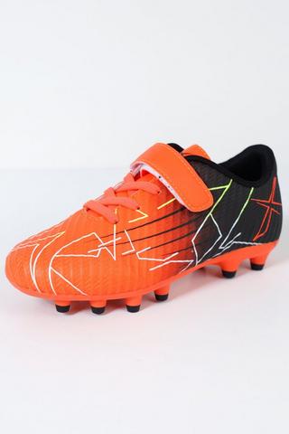 Defender Soccer Boots - Kids'
