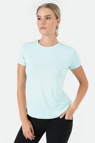 Dri-sport T-shirt