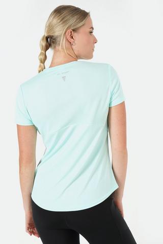 Dri-sport T-shirt