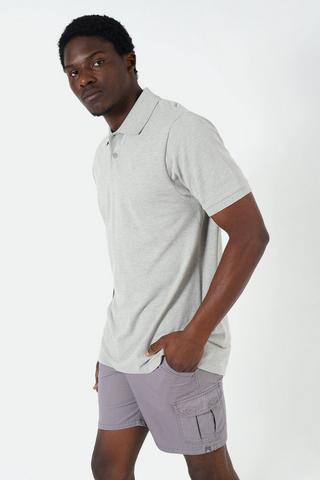Cotton Golfer