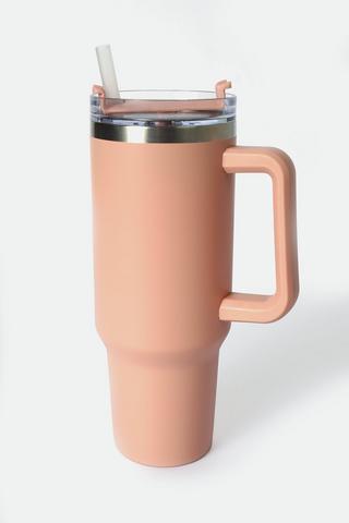 Stainless Steel Cup