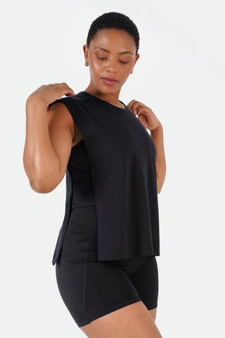 Muscle Vest