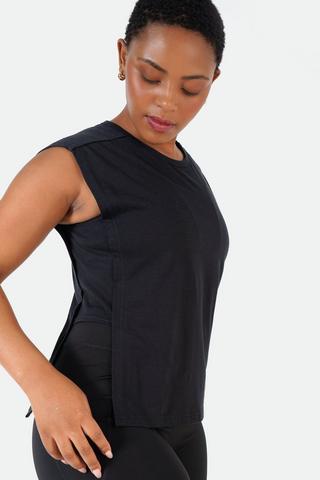 Muscle Vest