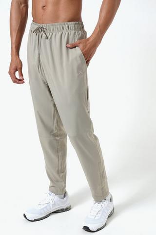 Straight Leg Trackpant