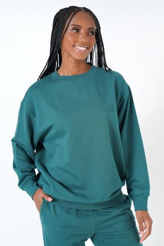Cotton Pullover